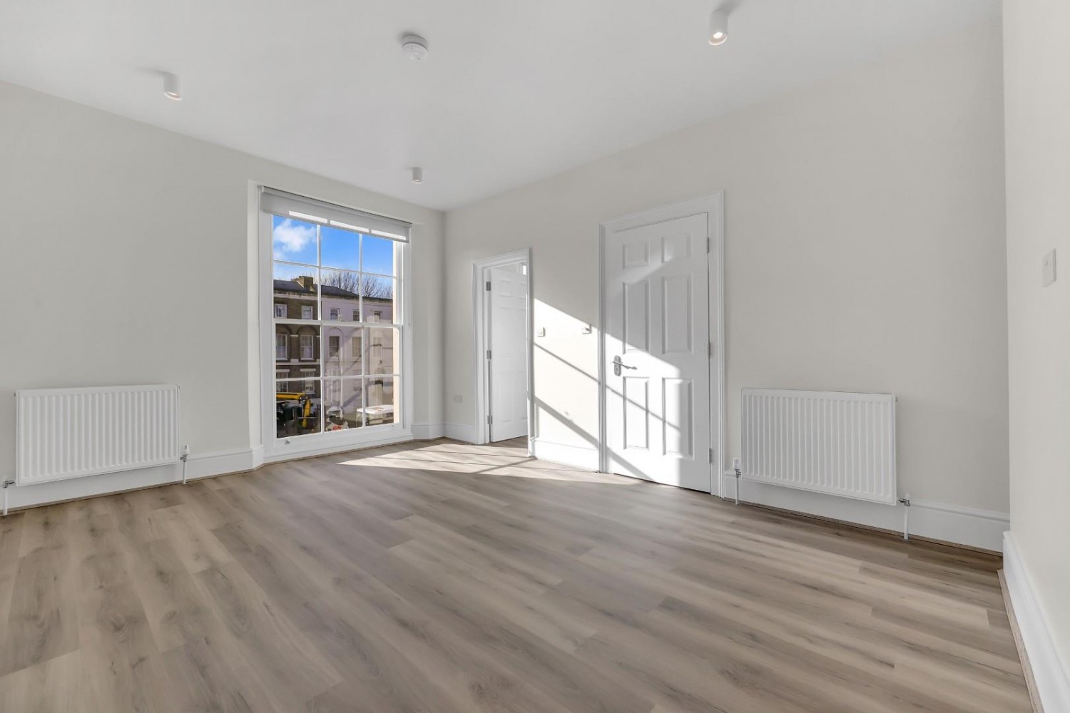 New Cross Road, London, SE14