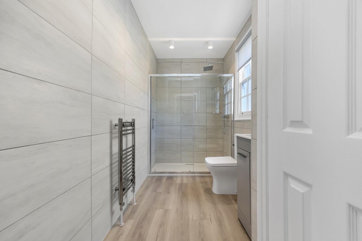 New Cross Road, London, SE14