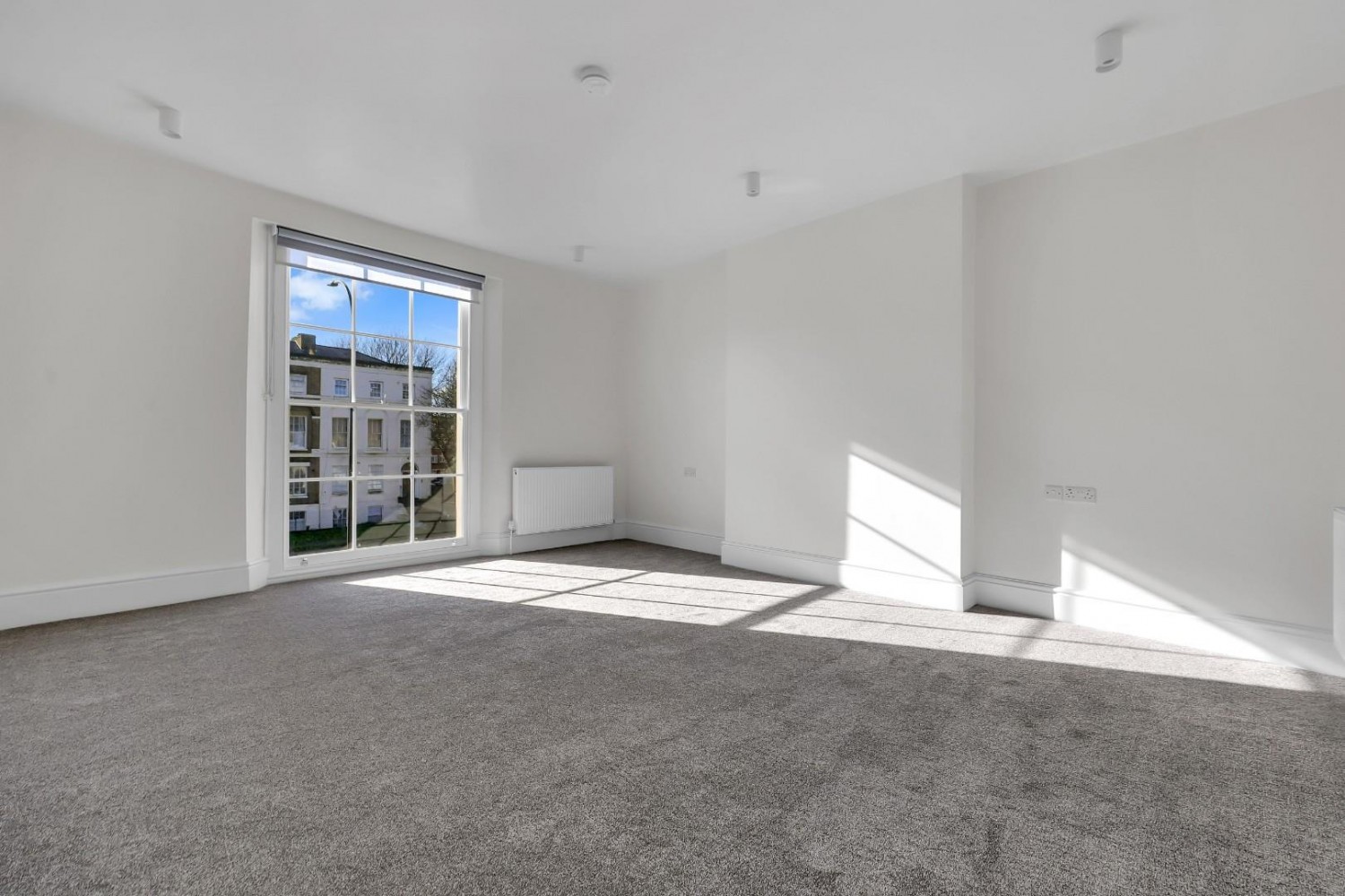 New Cross Road, London, SE14