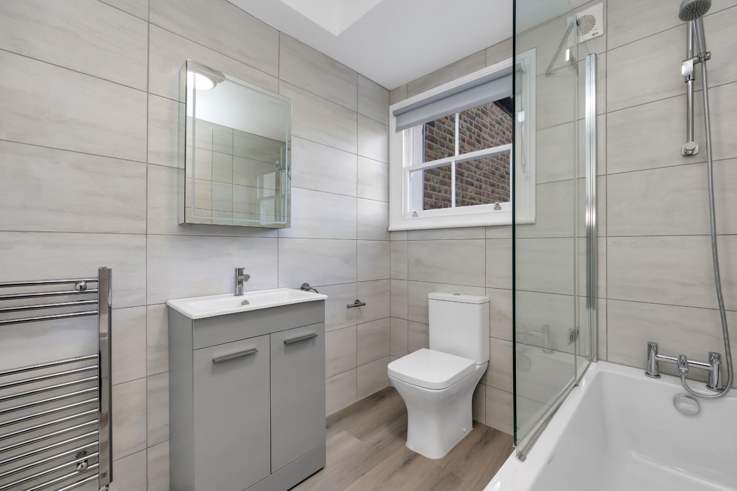 New Cross Road, London, SE14