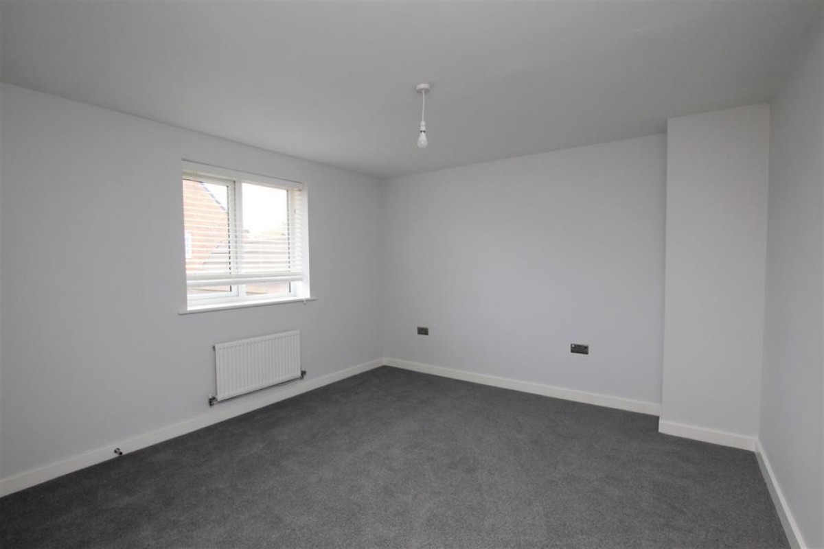 Clay Avenue, Stewartby