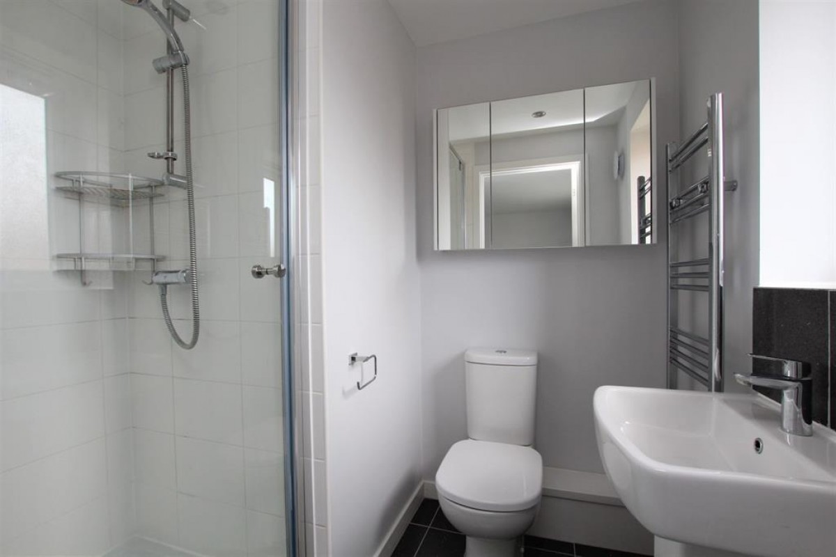 Clay Avenue, Stewartby