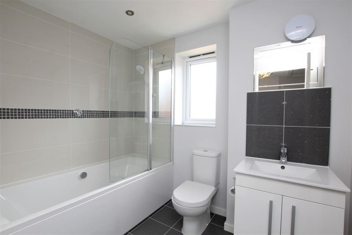 Clay Avenue, Stewartby