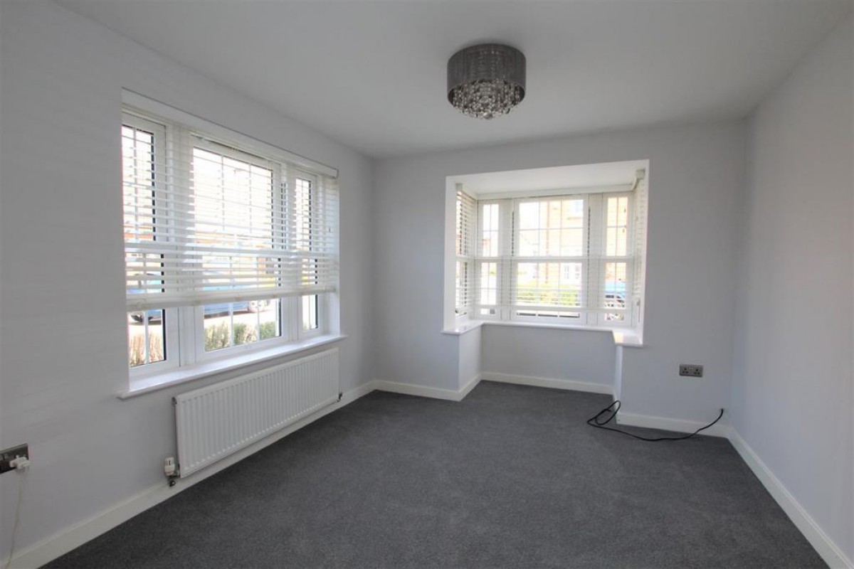 Clay Avenue, Stewartby