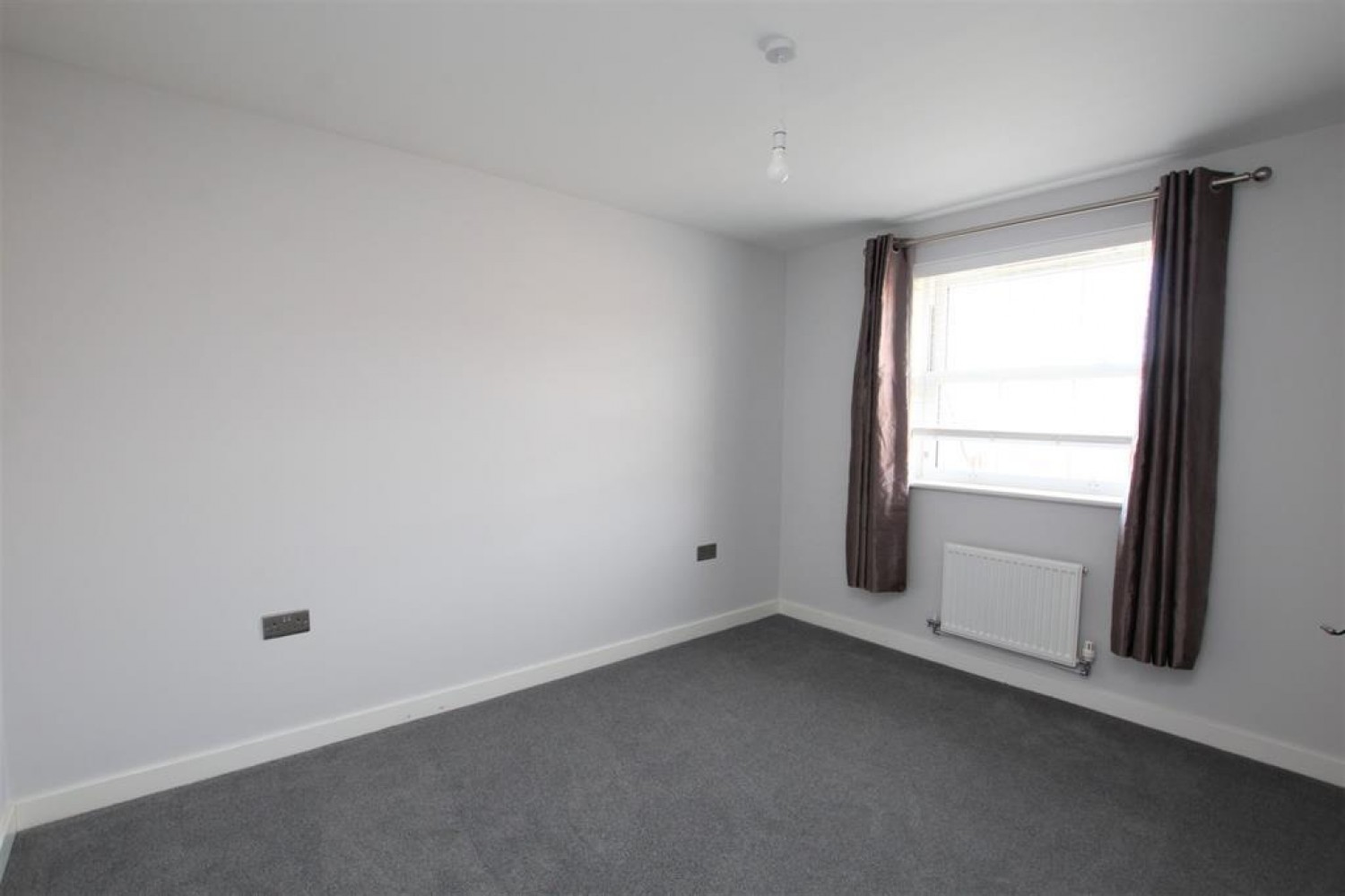 Clay Avenue, Stewartby