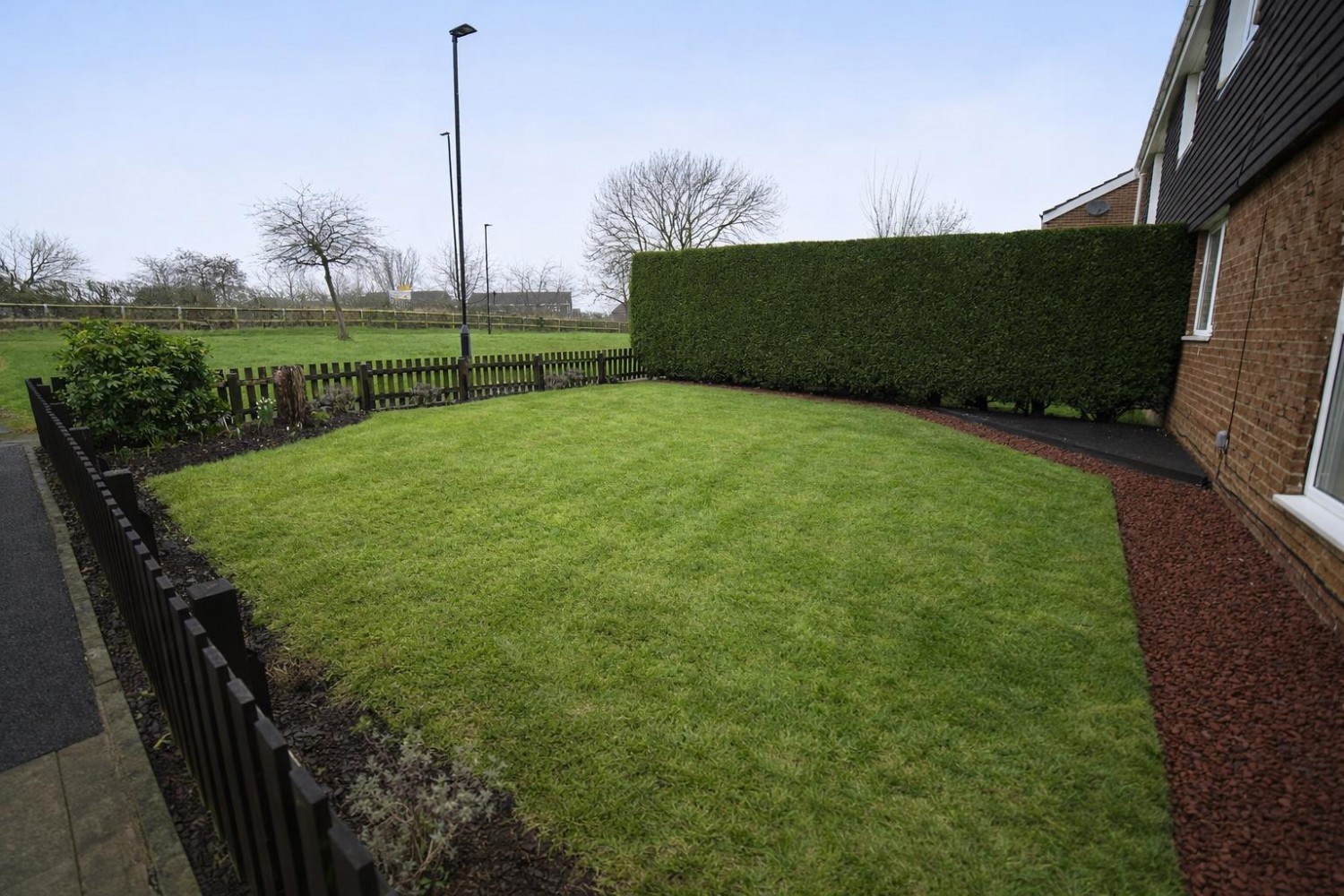 Pensford Court, Newcastle Upon Tyne, NE3