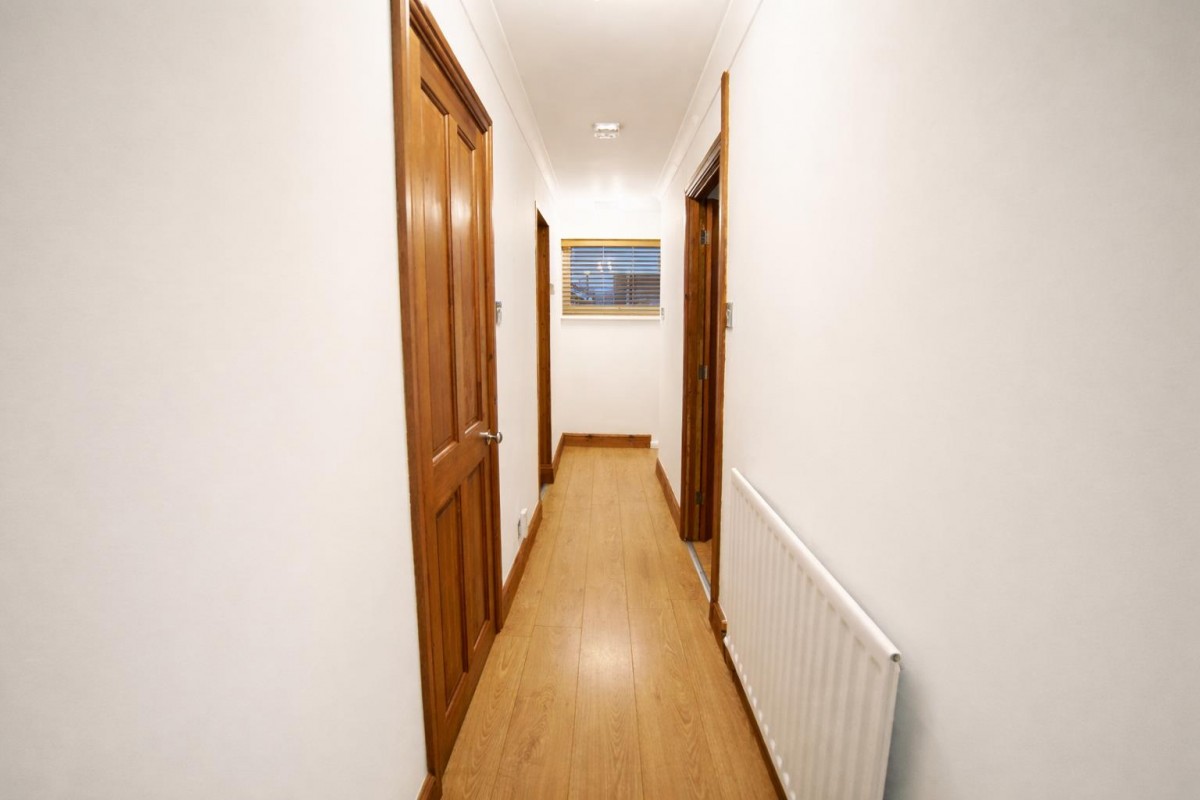 Pensford Court, Newcastle Upon Tyne, NE3