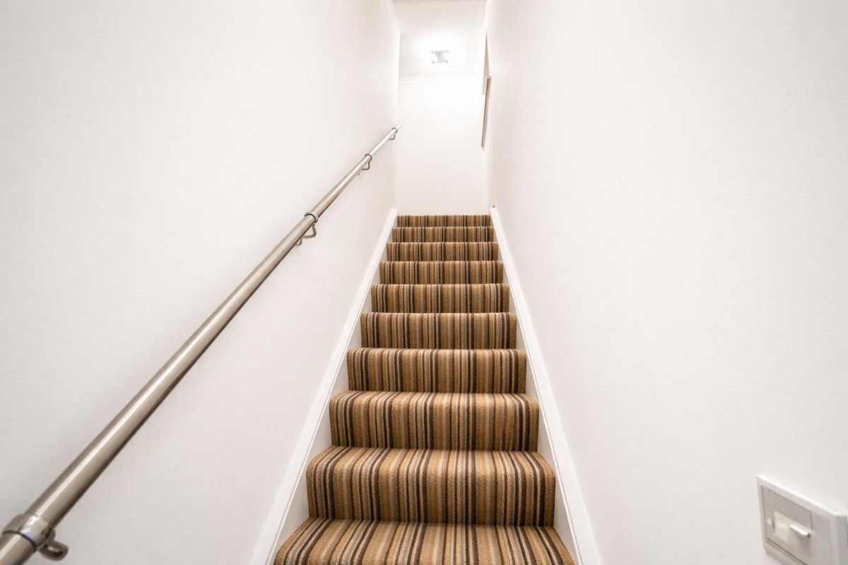 Pensford Court, Newcastle Upon Tyne, NE3