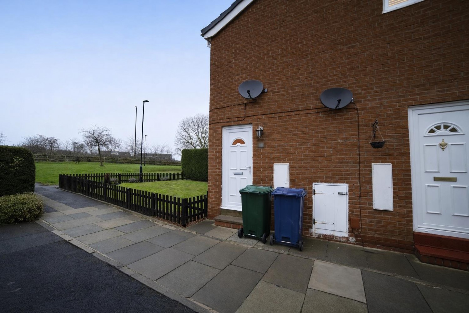 Pensford Court, Newcastle Upon Tyne, NE3