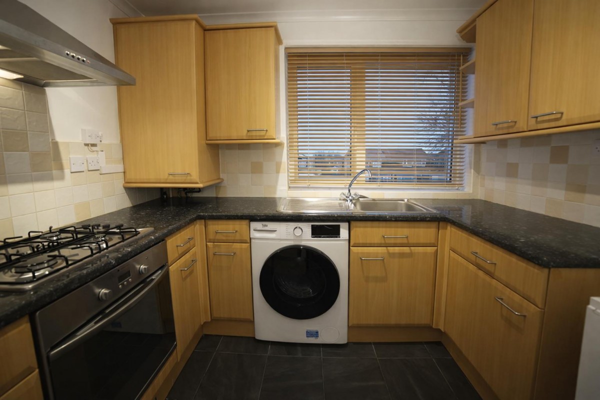 Pensford Court, Newcastle Upon Tyne, NE3