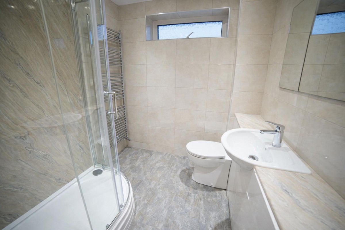 Pensford Court, Newcastle Upon Tyne, NE3