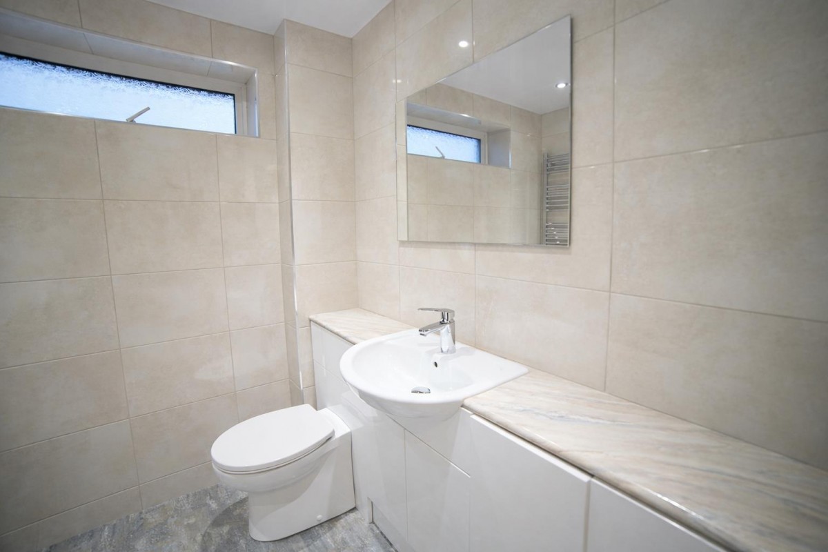 Pensford Court, Newcastle Upon Tyne, NE3