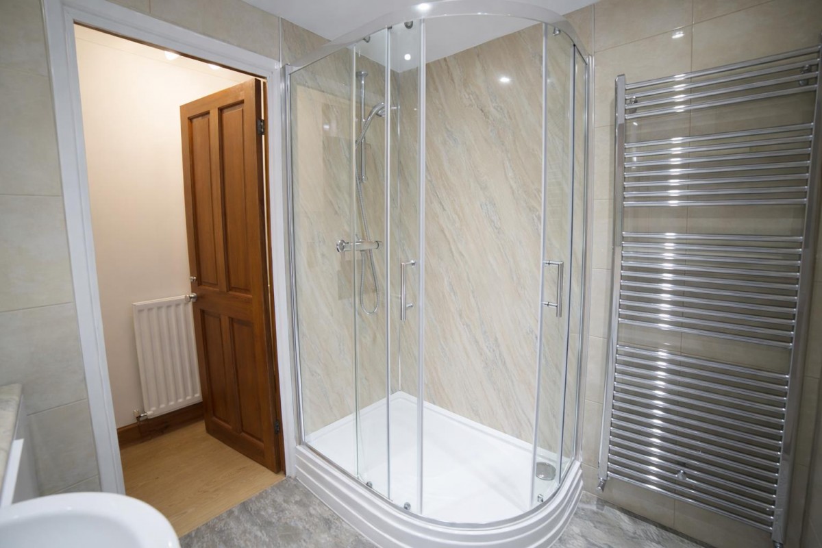 Pensford Court, Newcastle Upon Tyne, NE3