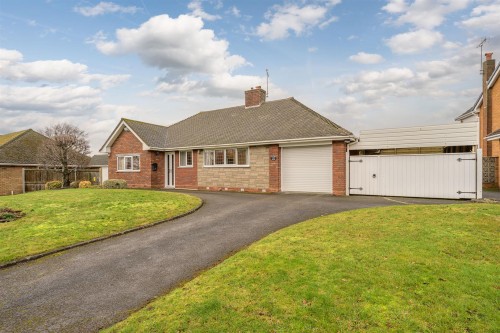 Meadows Reach, Pedmore Lane, Stourbridge, DY9 0SY