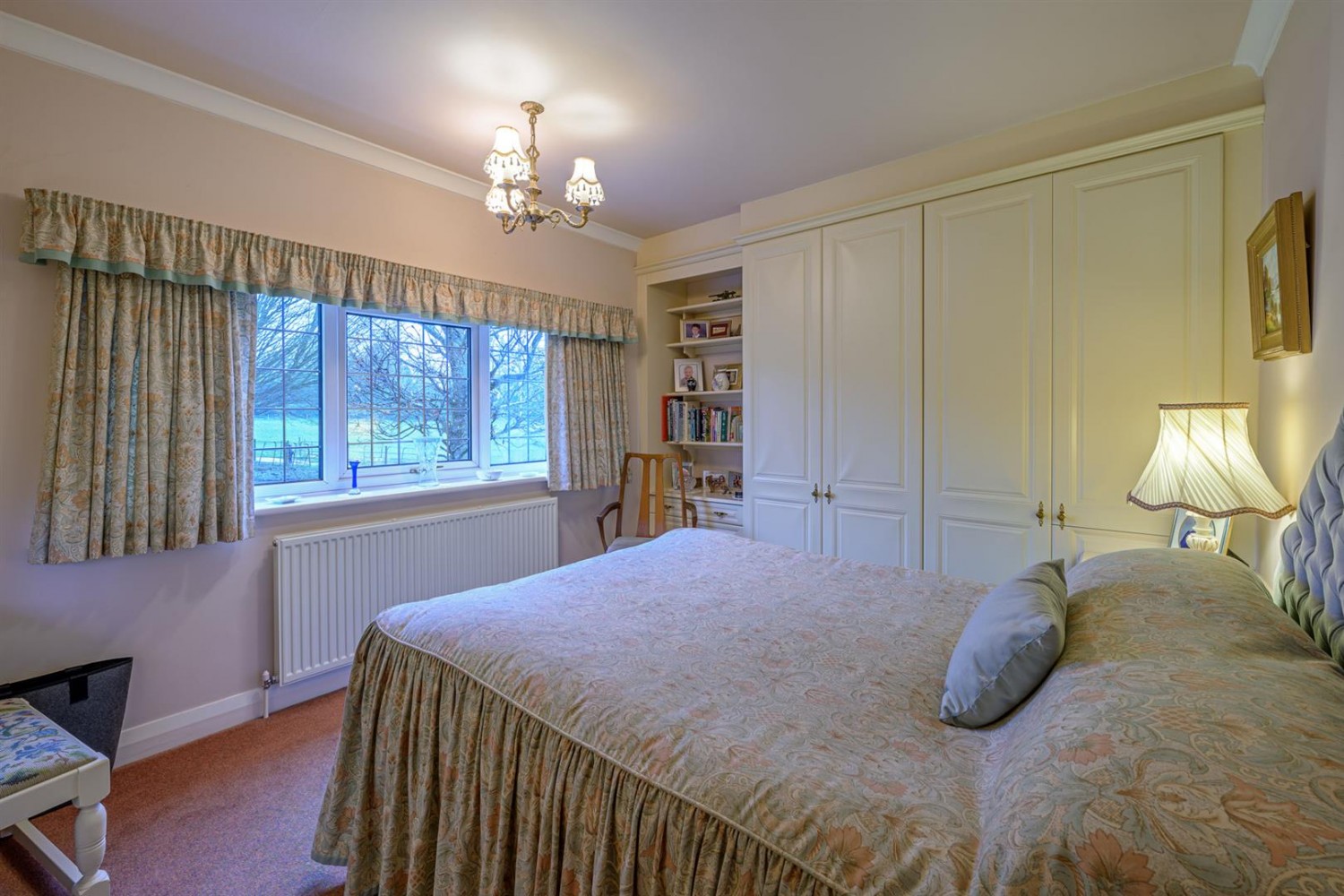 Meadows Reach, Pedmore Lane, Stourbridge, DY9 0SY