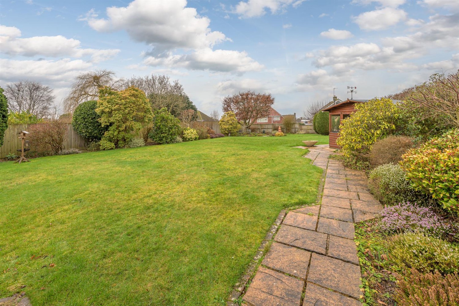 Meadows Reach, Pedmore Lane, Stourbridge, DY9 0SY