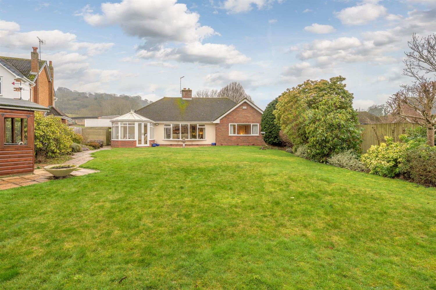 Meadows Reach, Pedmore Lane, Stourbridge, DY9 0SY