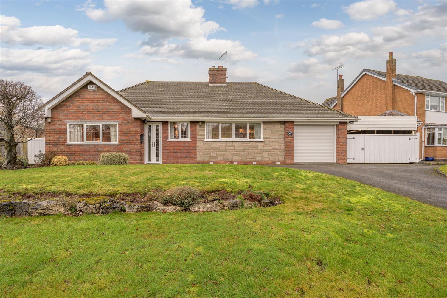 Meadows Reach, Pedmore Lane, Stourbridge, DY9 0SY