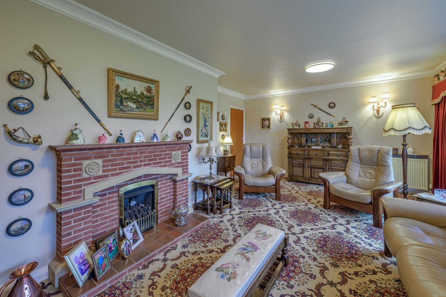 Meadows Reach, Pedmore Lane, Stourbridge, DY9 0SY