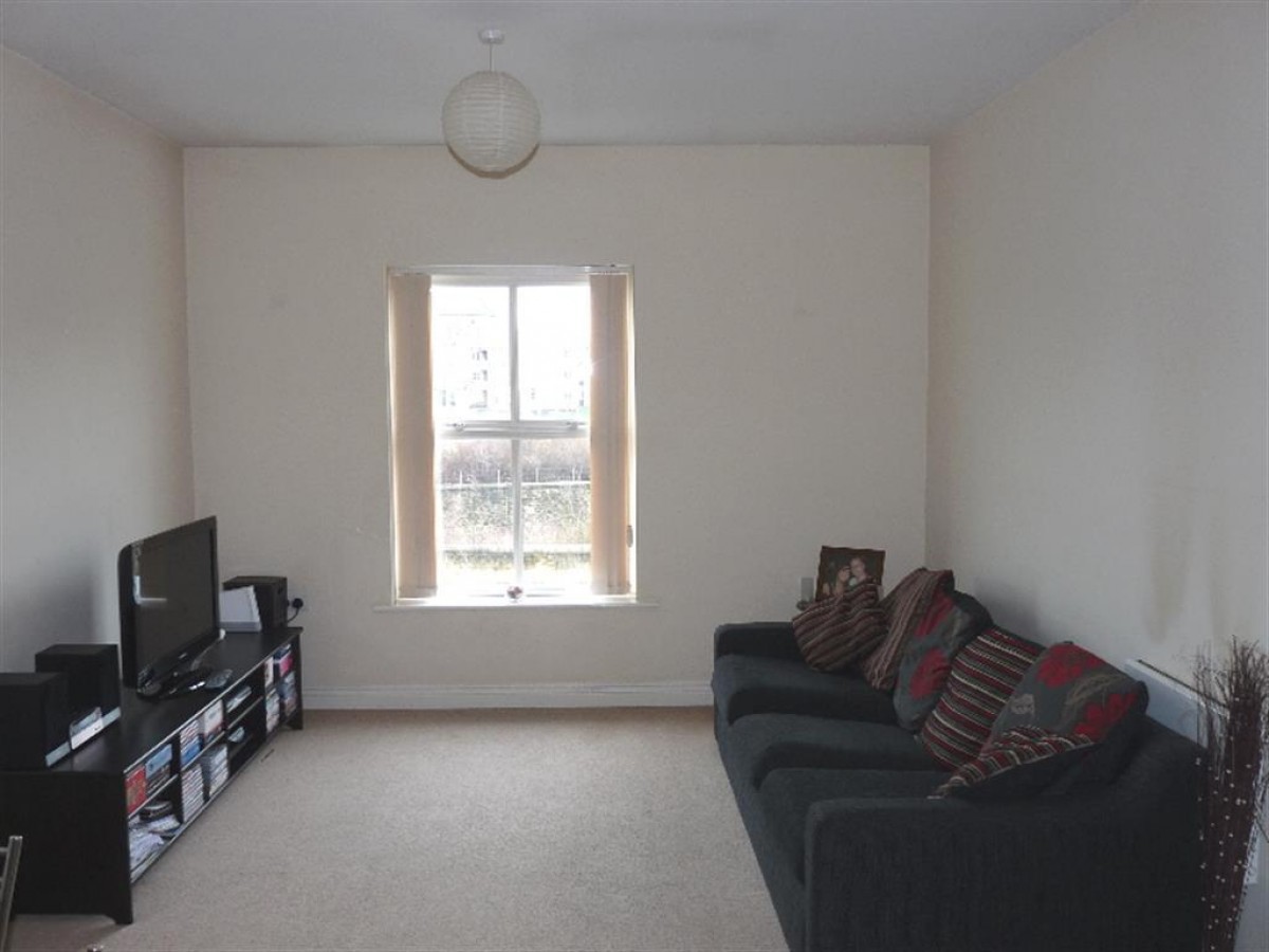 Navigation Quay, Britannia Wharf , Bingley