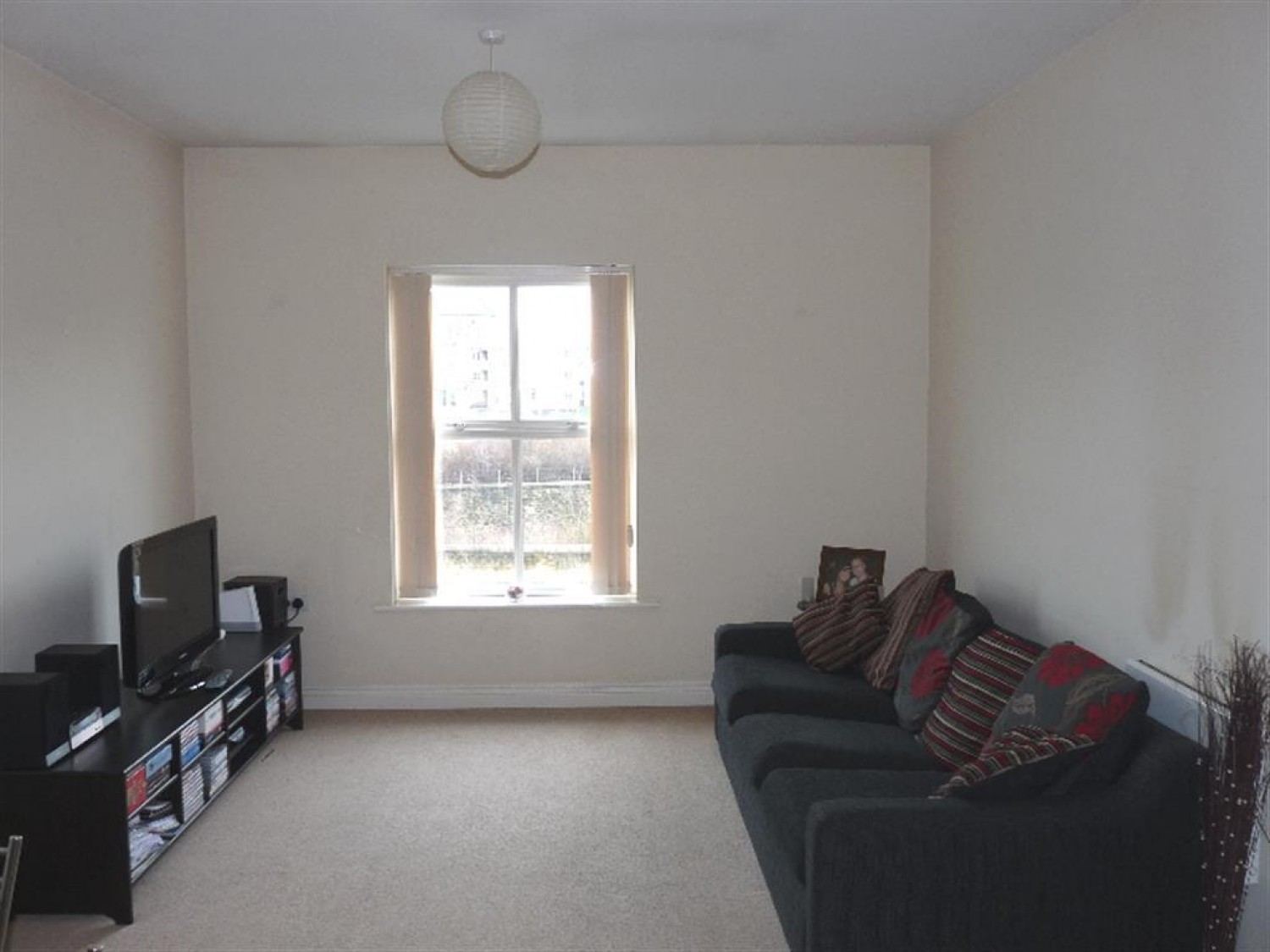 Navigation Quay, Britannia Wharf , Bingley