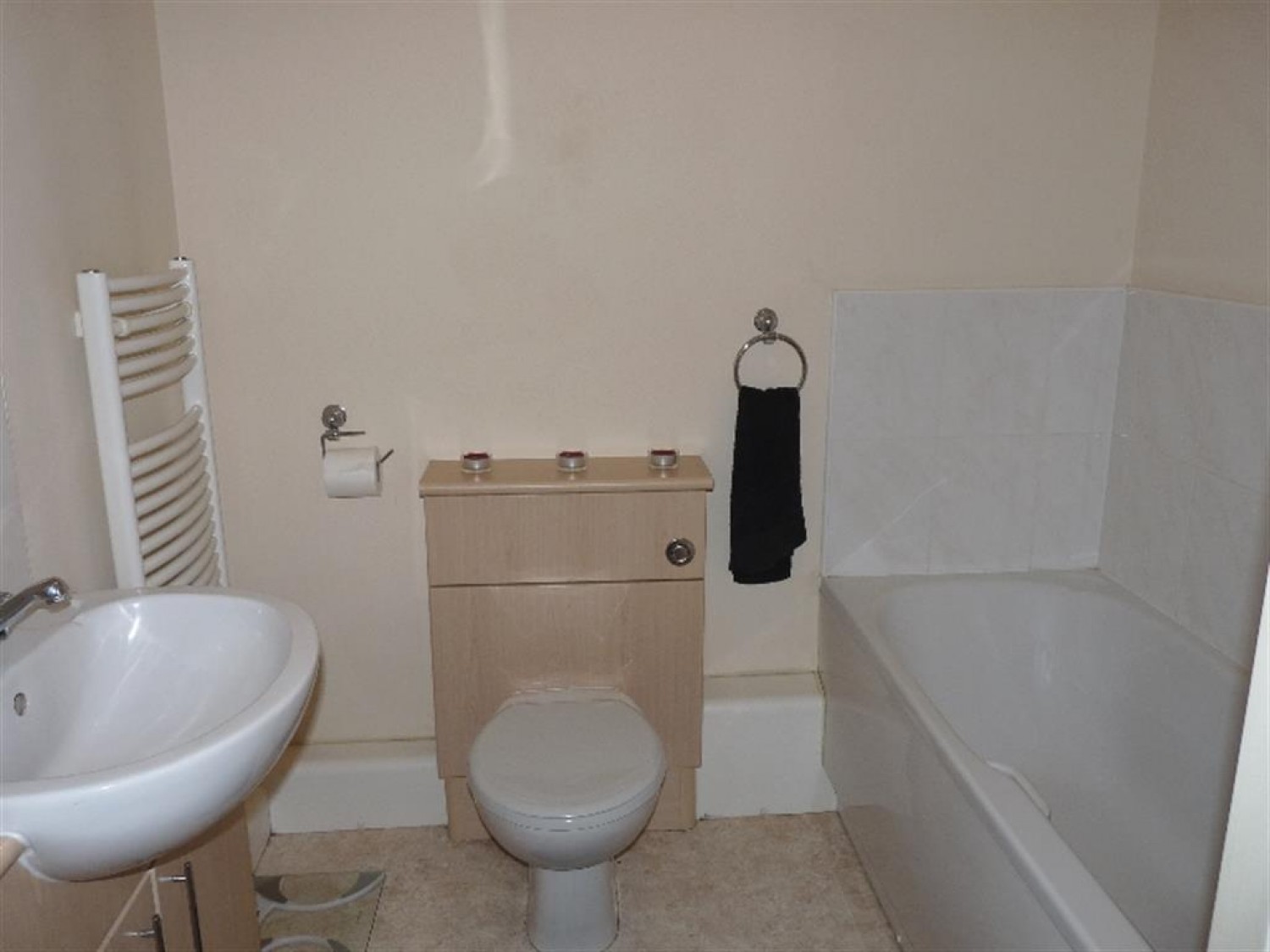 Navigation Quay, Britannia Wharf , Bingley