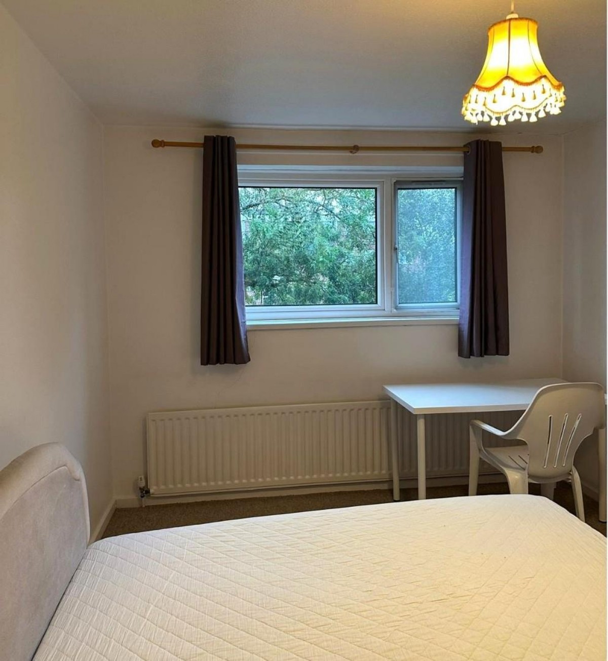 Autumn Place, Winn Road, SO17