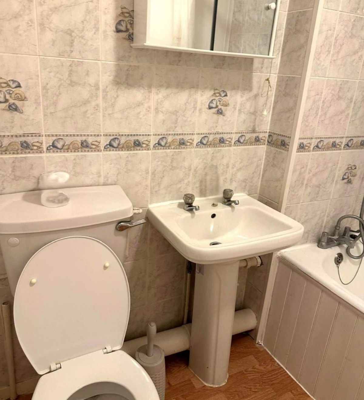 Autumn Place, Winn Road, SO17