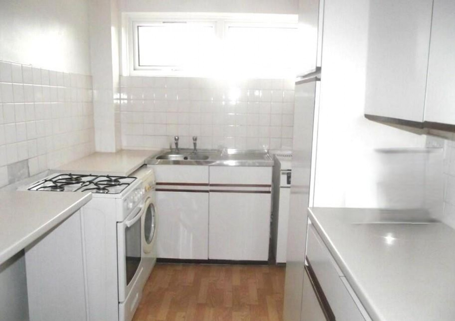 Autumn Place, Winn Road, SO17