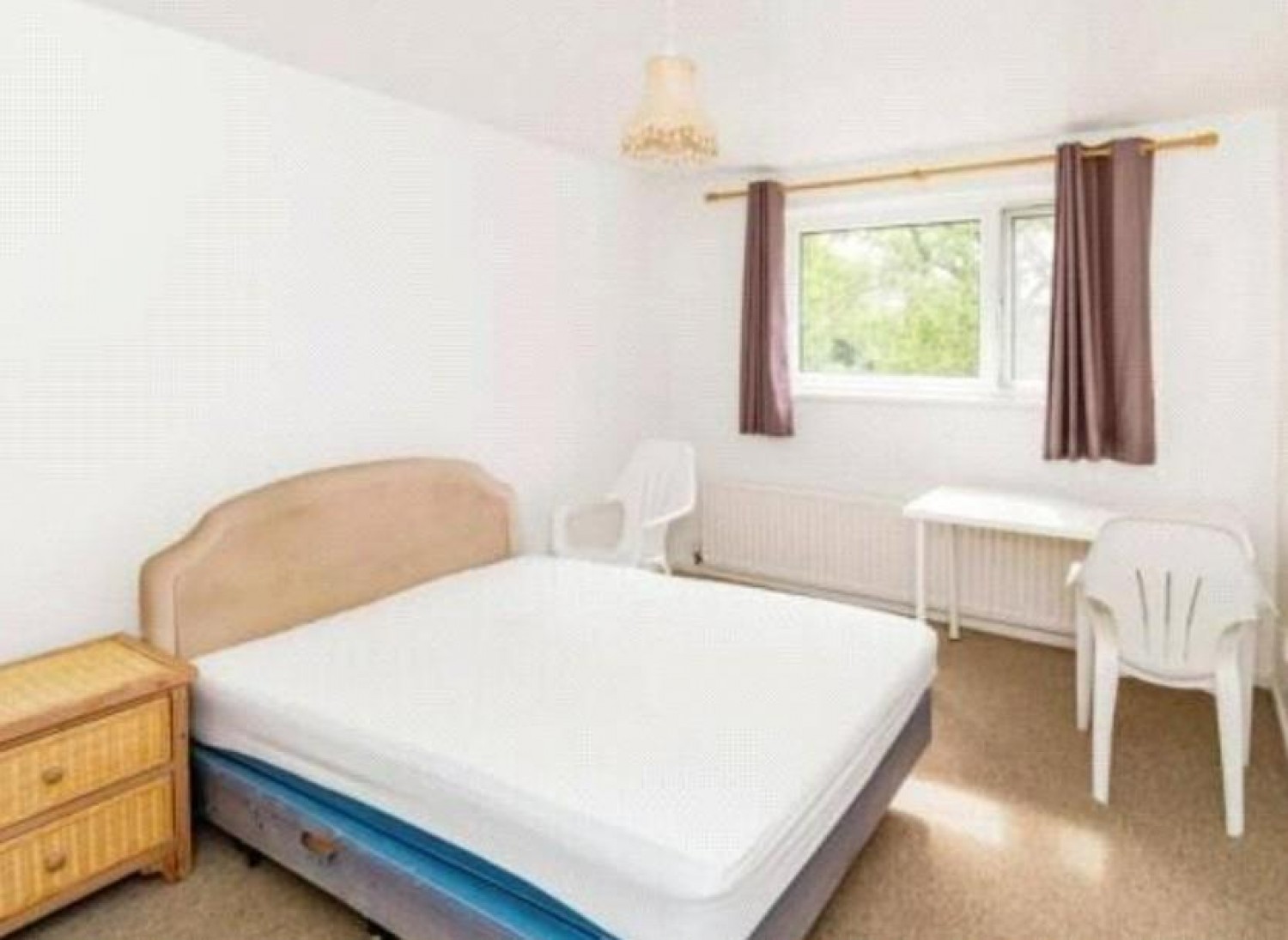 Autumn Place, Winn Road, SO17