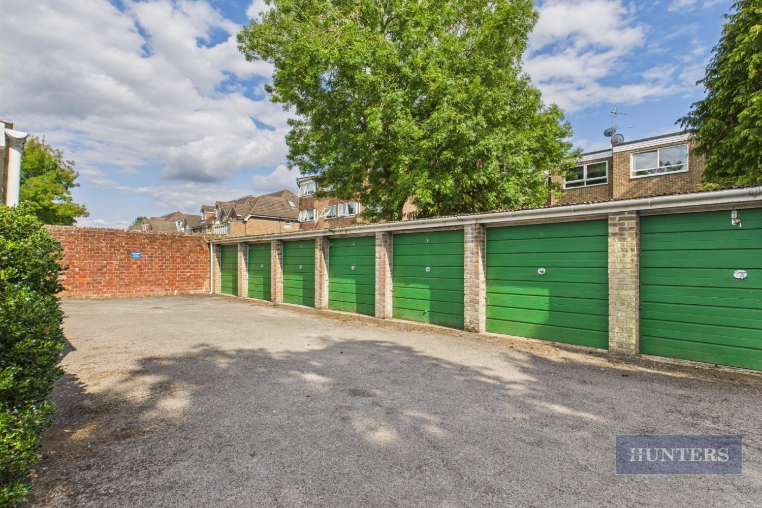 Autumn Place, Winn Road, SO17