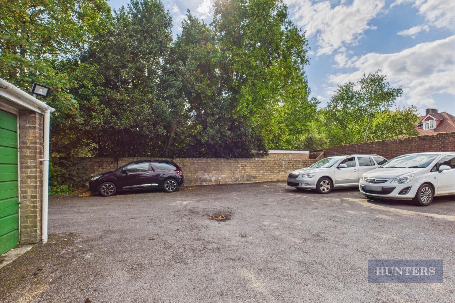 Autumn Place, Winn Road, SO17