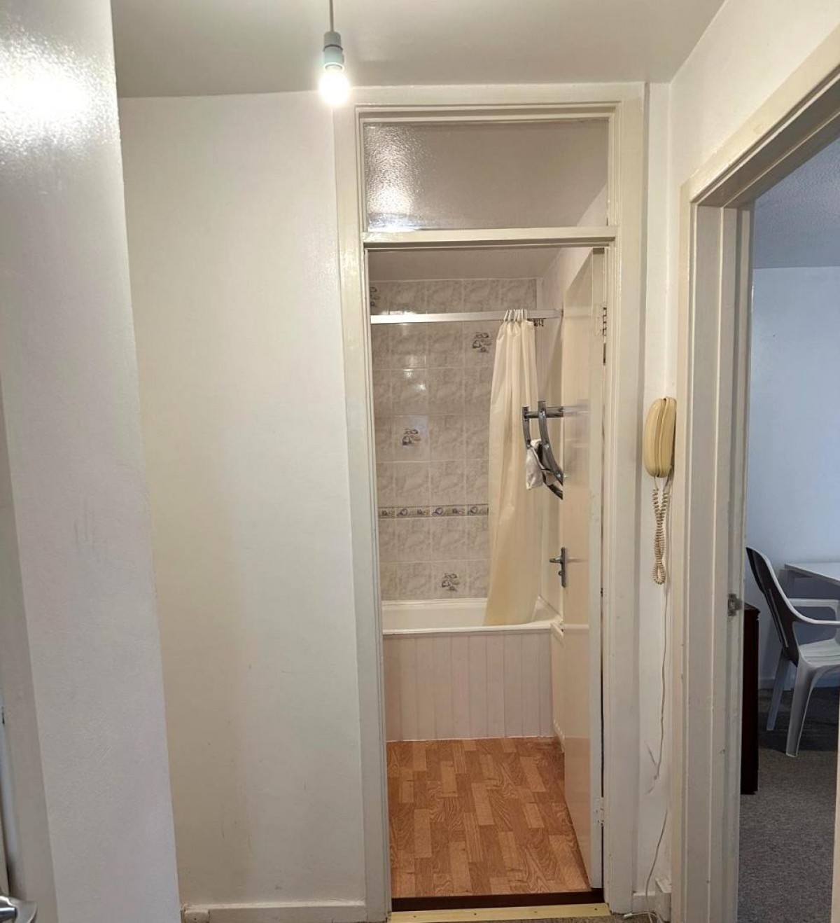 Autumn Place, Winn Road, SO17