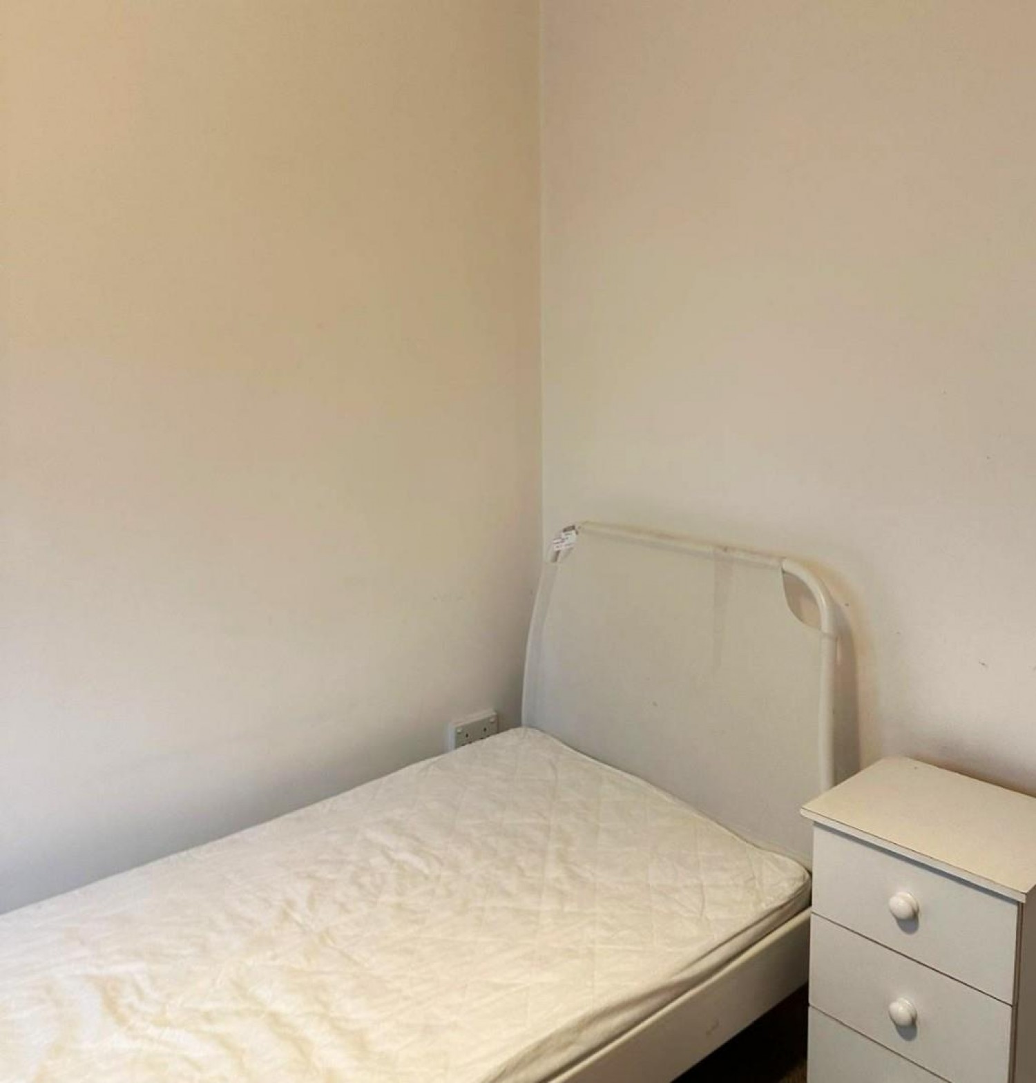 Autumn Place, Winn Road, SO17