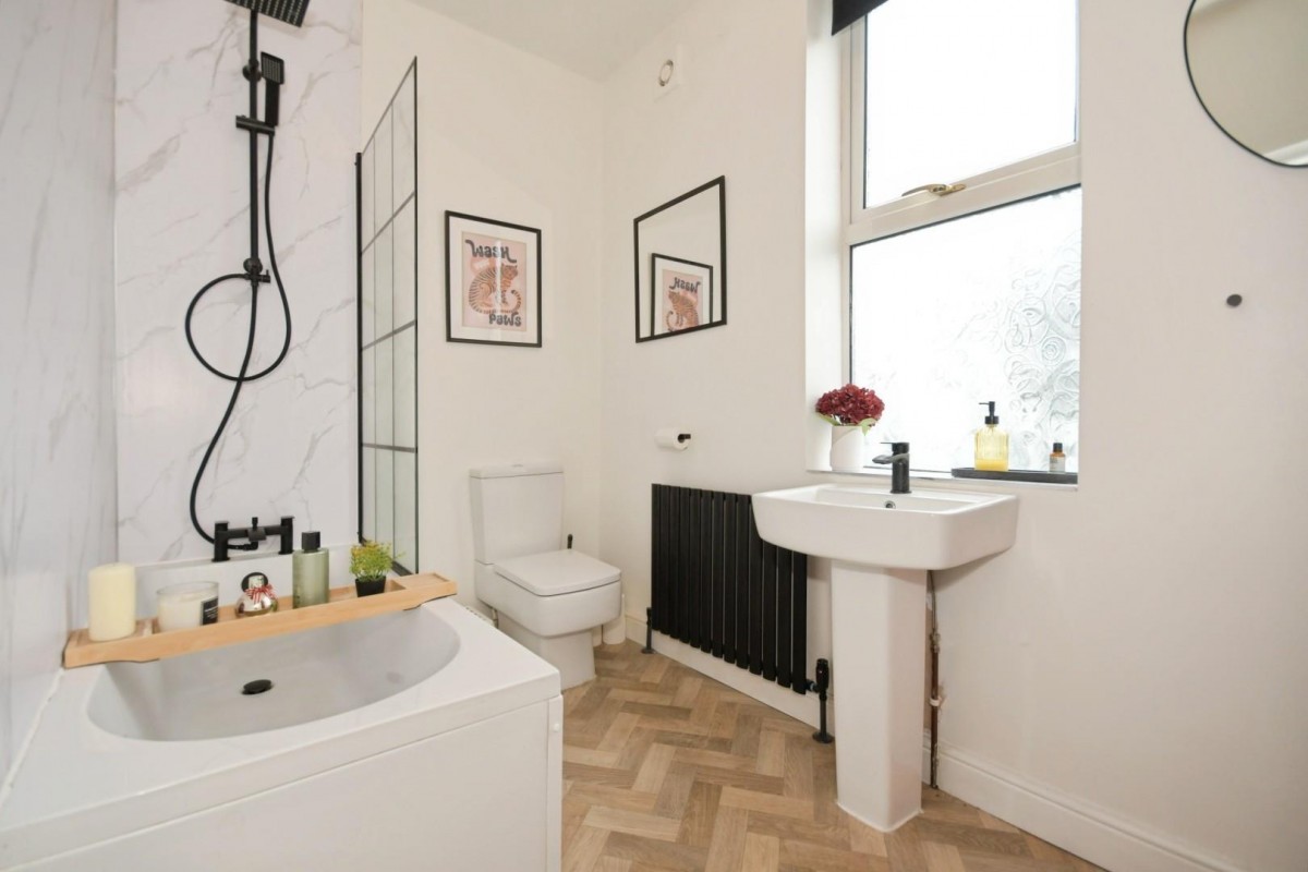 Ashgate Road, Ashgate, Chesterfield, S40 4AP