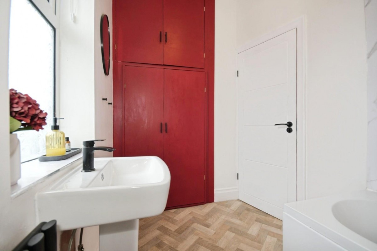 Ashgate Road, Ashgate, Chesterfield, S40 4AP