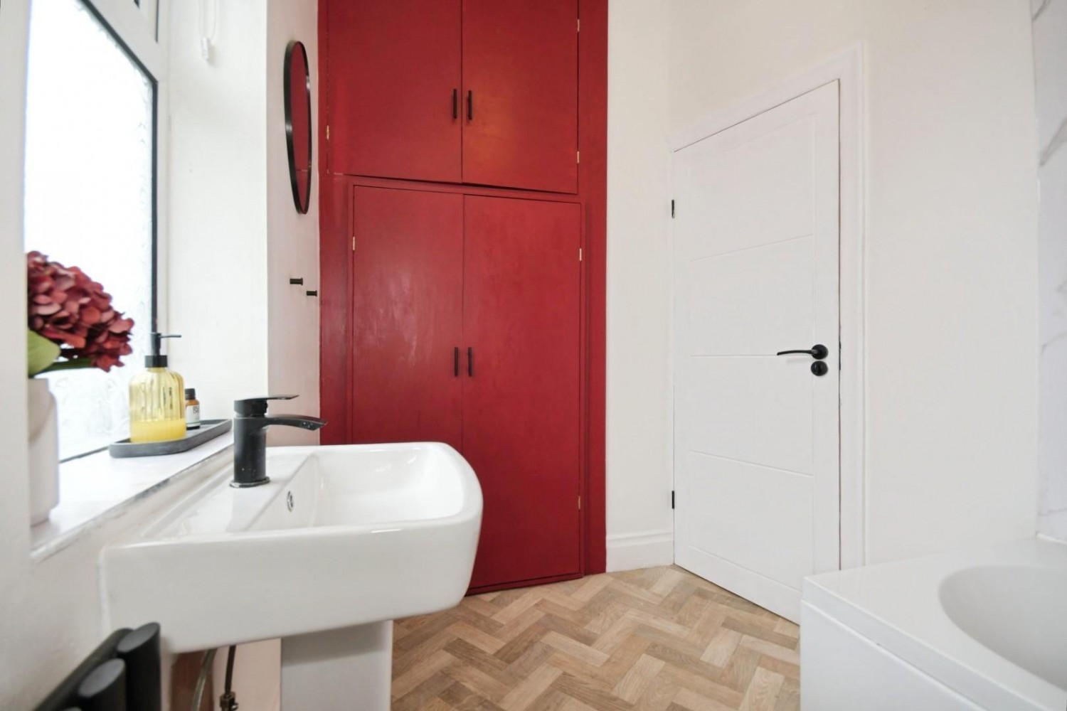 Ashgate Road, Ashgate, Chesterfield, S40 4AP