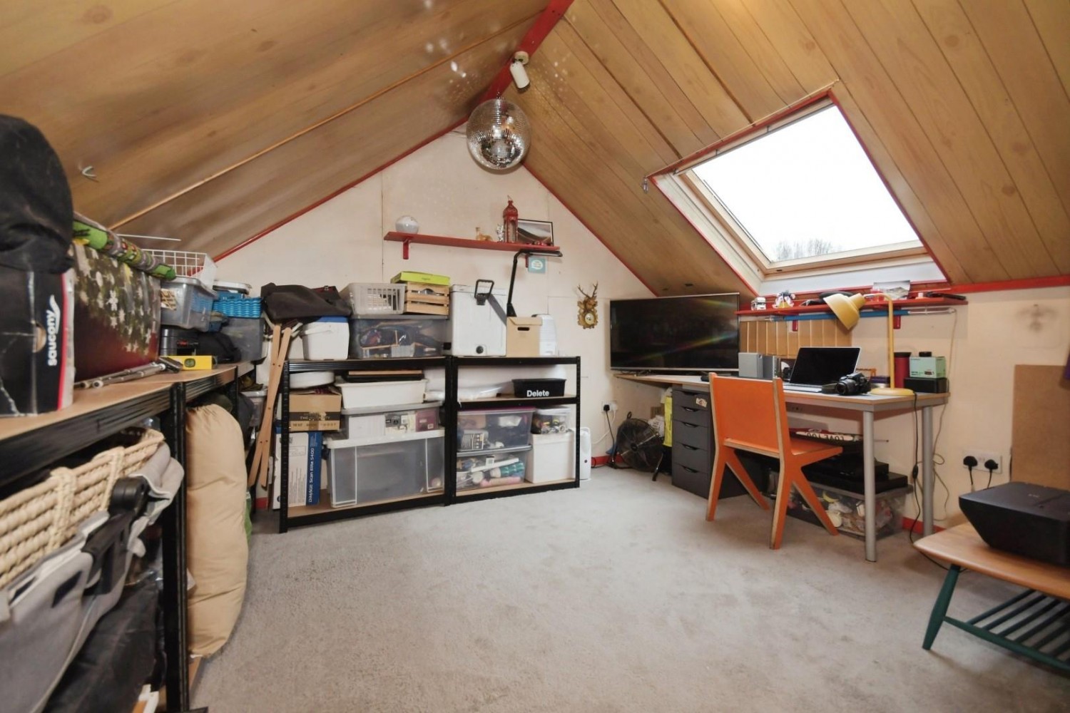 Ashgate Road, Ashgate, Chesterfield, S40 4AP