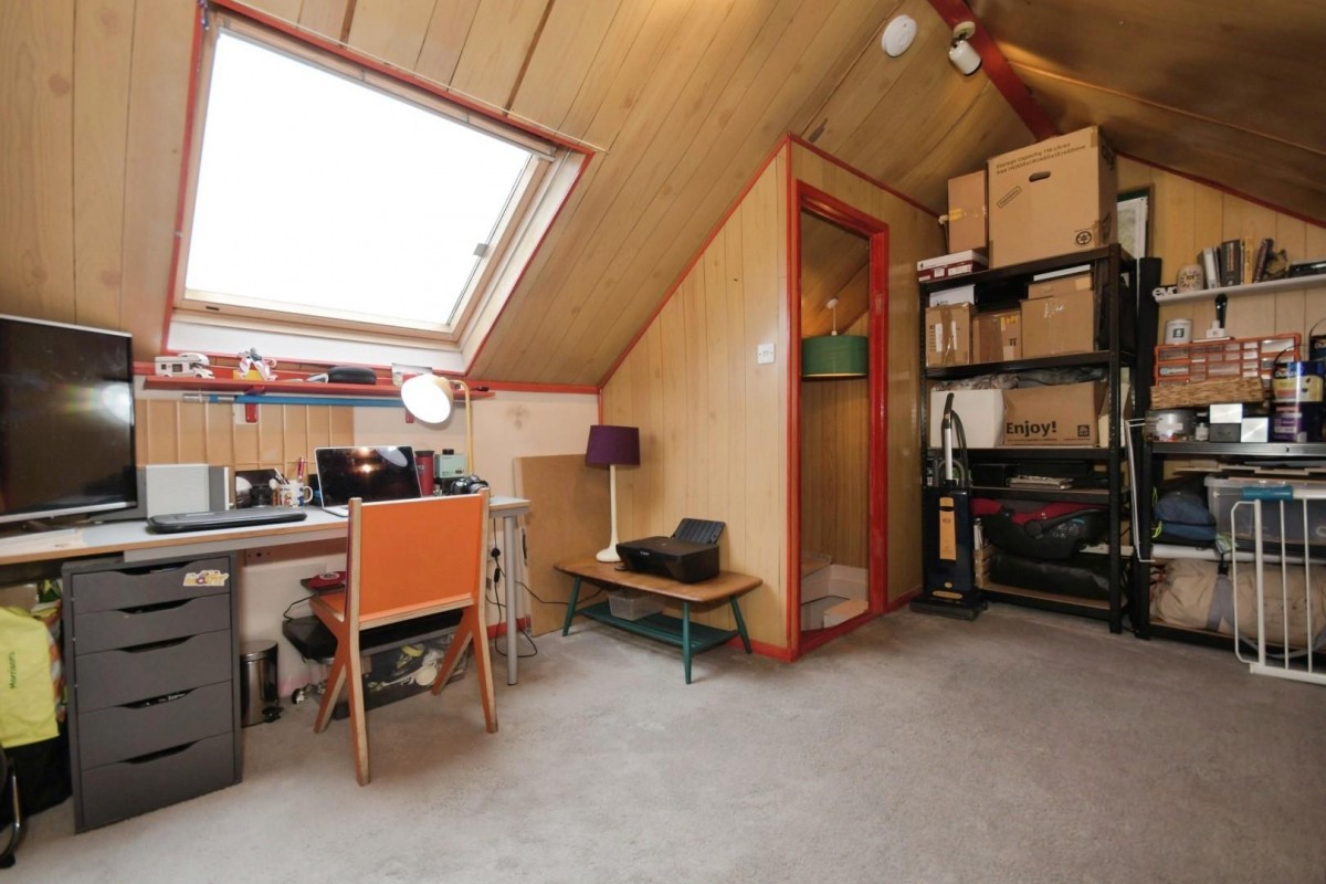 Ashgate Road, Ashgate, Chesterfield, S40 4AP