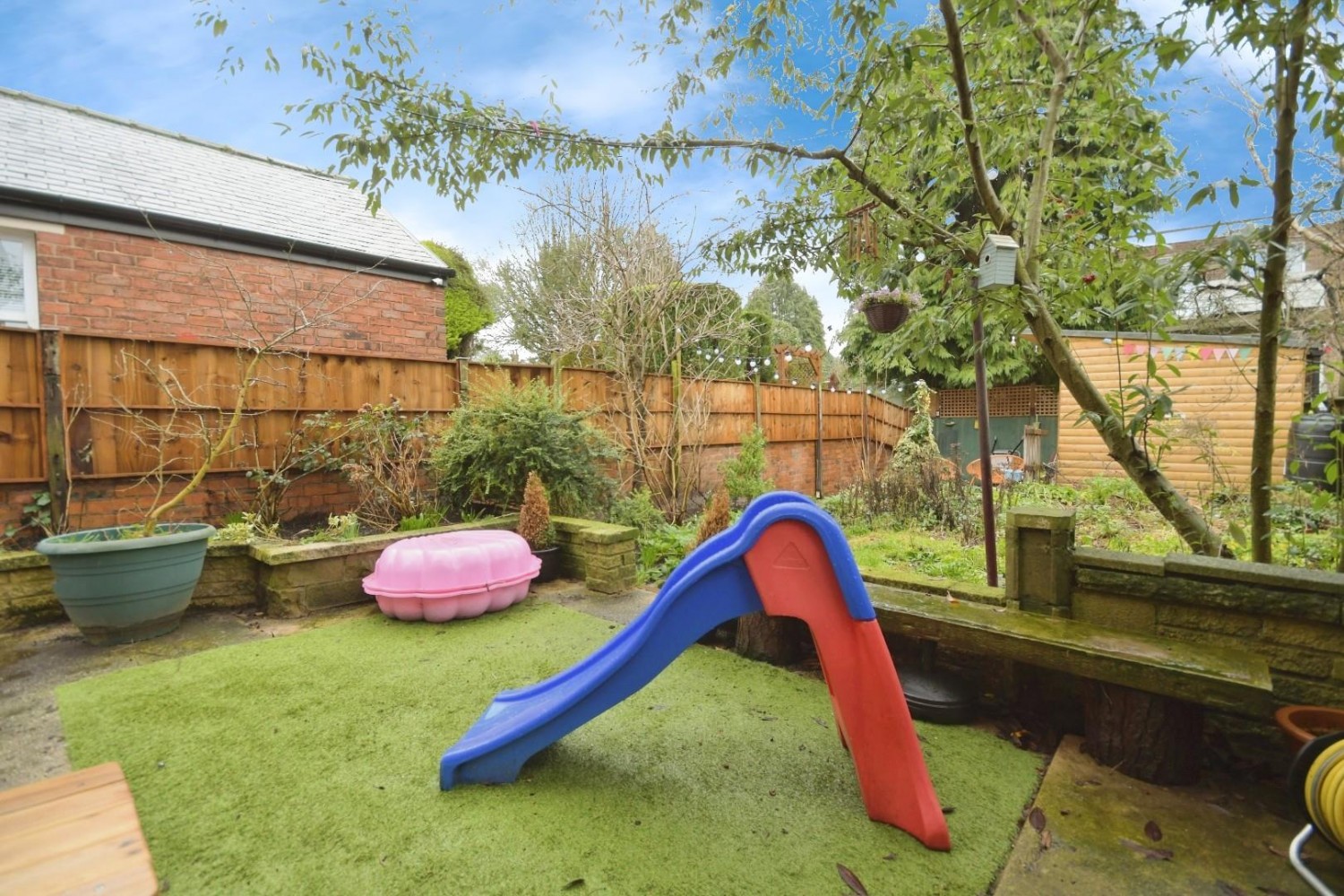 Ashgate Road, Ashgate, Chesterfield, S40 4AP