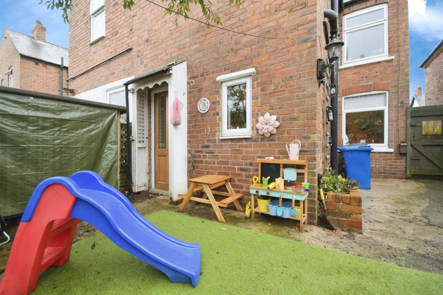 Ashgate Road, Ashgate, Chesterfield, S40 4AP