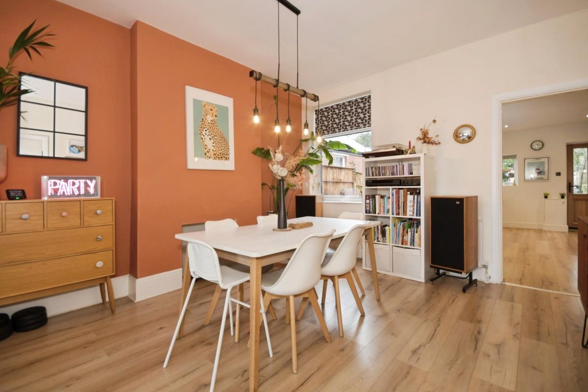 Ashgate Road, Ashgate, Chesterfield, S40 4AP