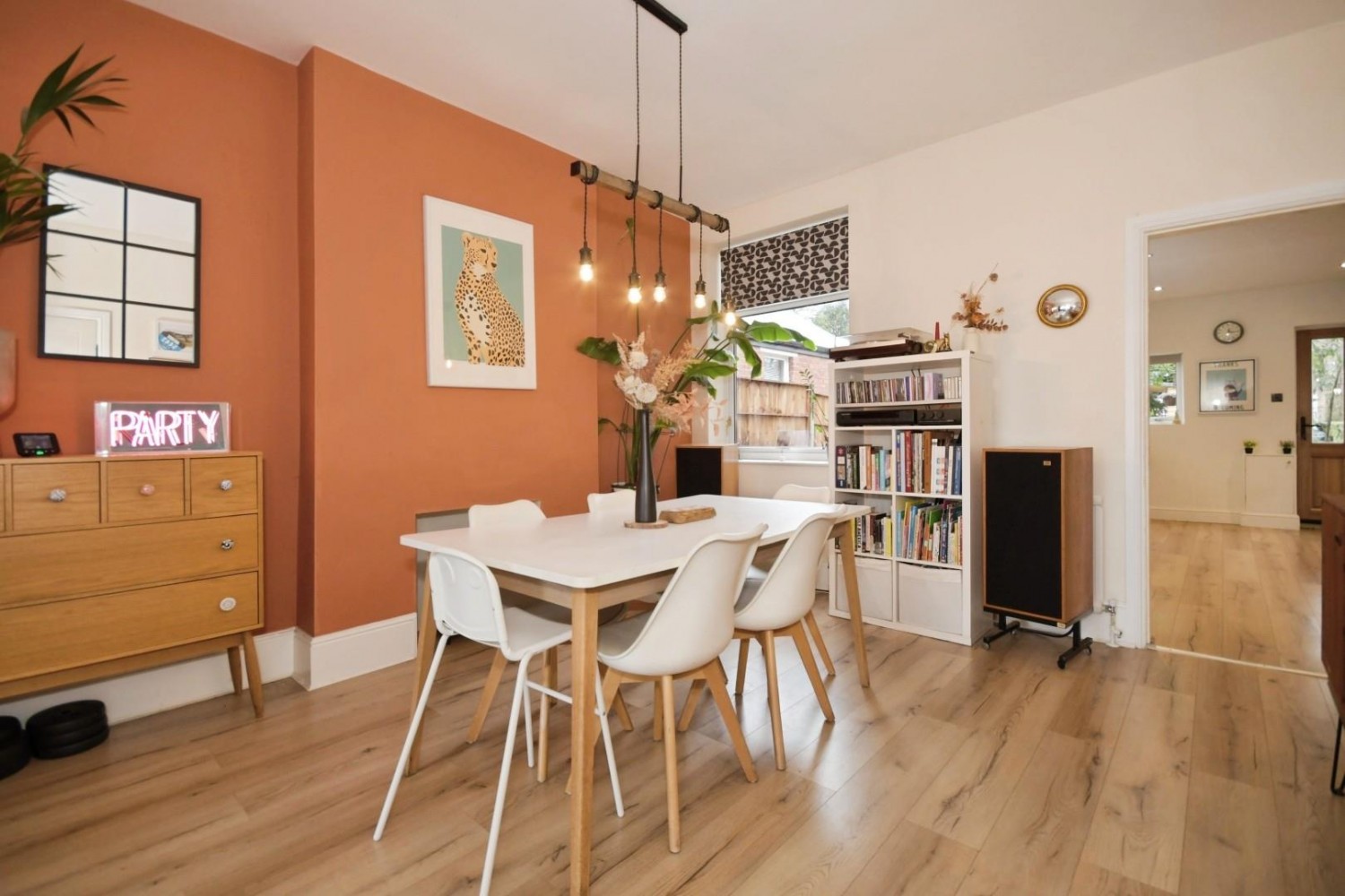 Ashgate Road, Ashgate, Chesterfield, S40 4AP