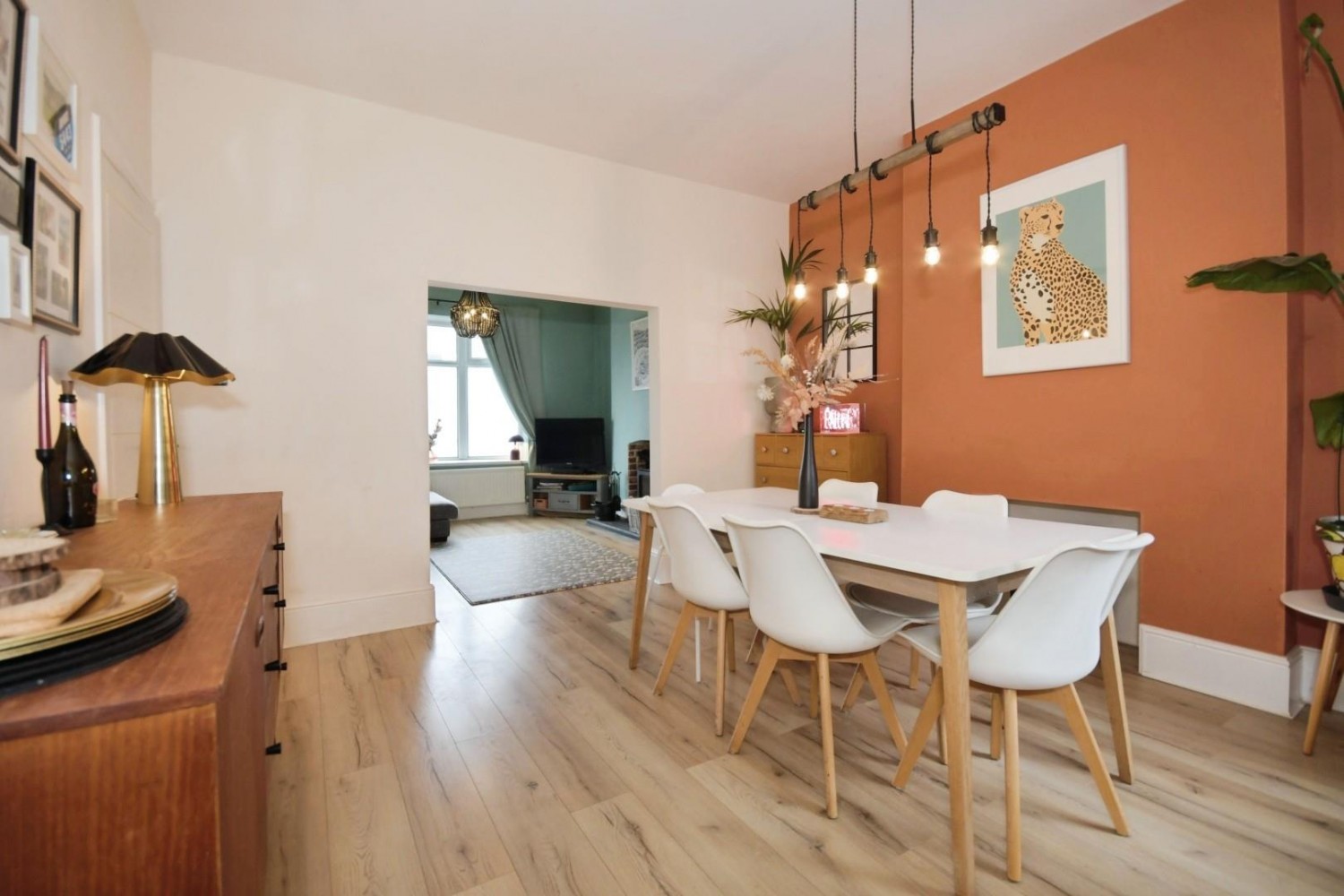 Ashgate Road, Ashgate, Chesterfield, S40 4AP