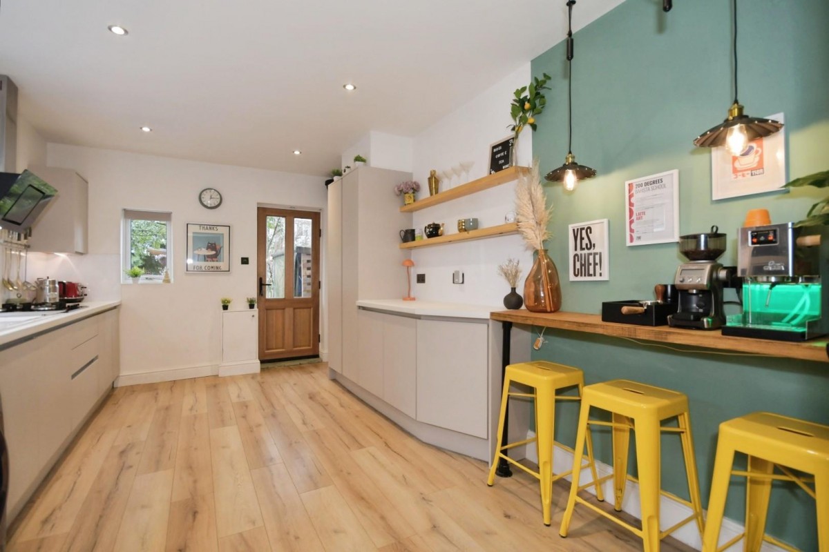 Ashgate Road, Ashgate, Chesterfield, S40 4AP