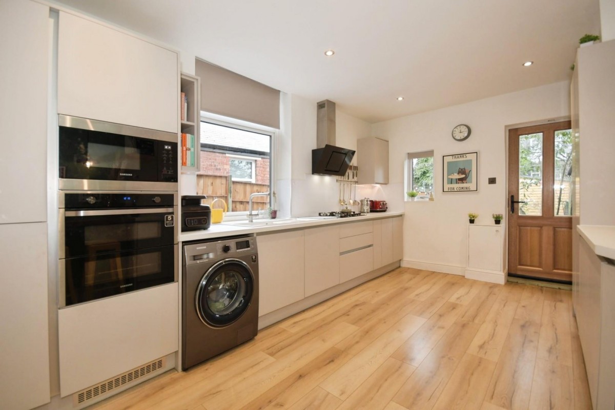 Ashgate Road, Ashgate, Chesterfield, S40 4AP