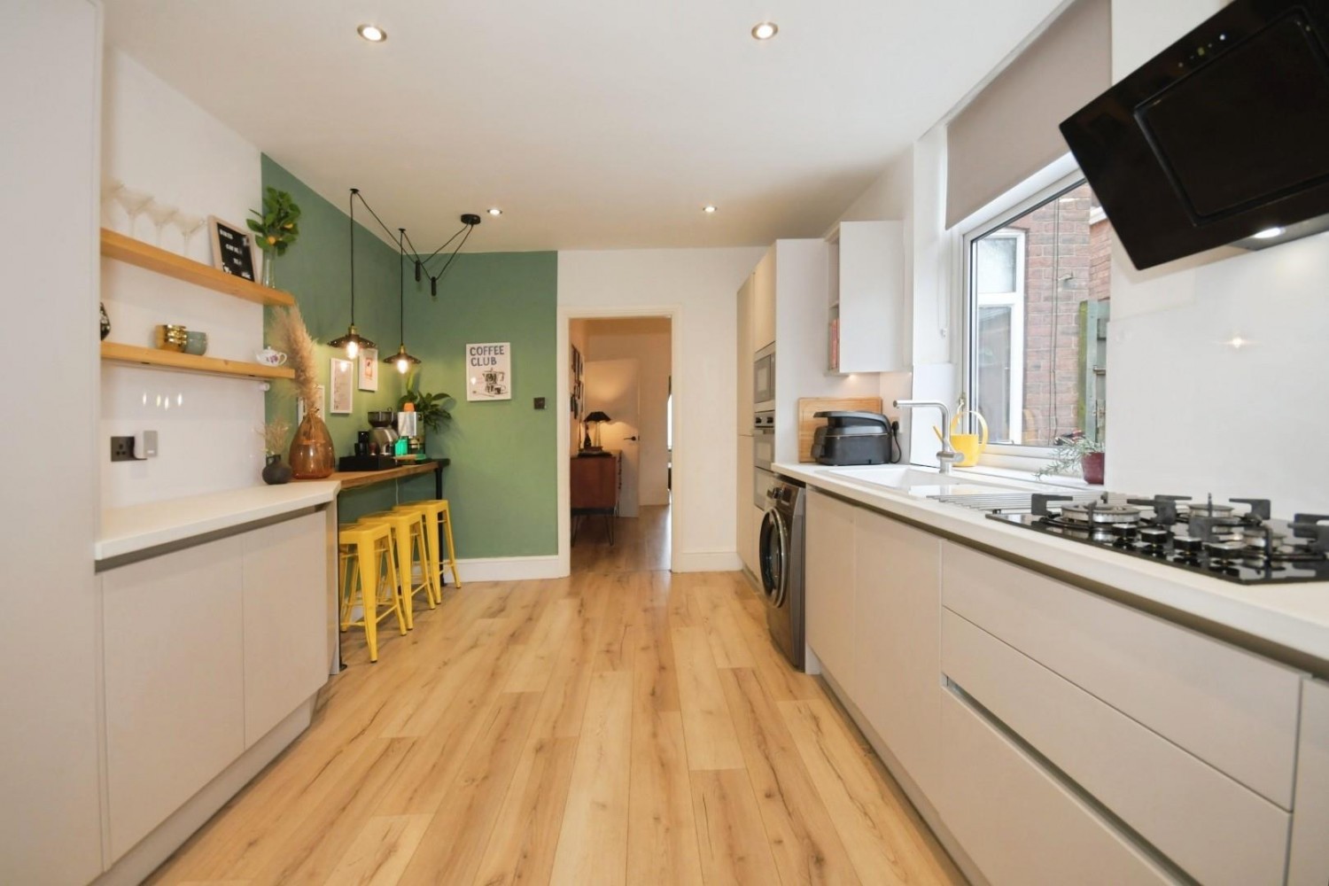 Ashgate Road, Ashgate, Chesterfield, S40 4AP