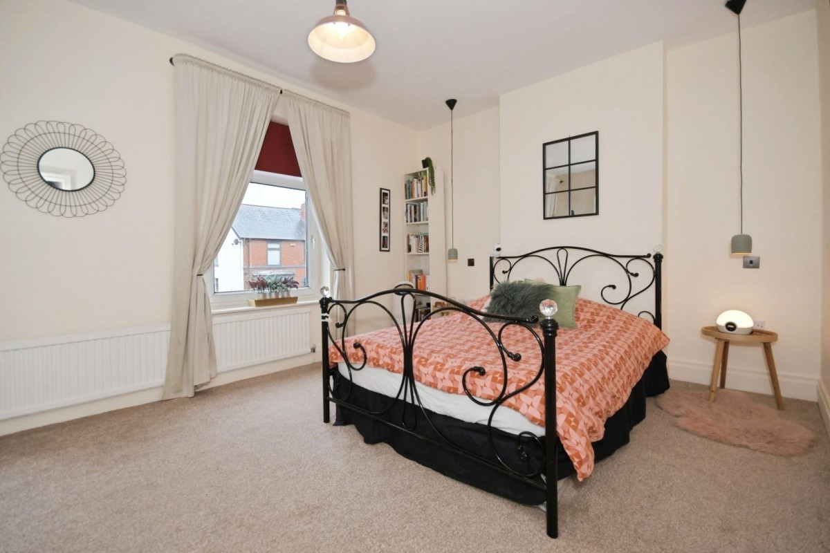 Ashgate Road, Ashgate, Chesterfield, S40 4AP