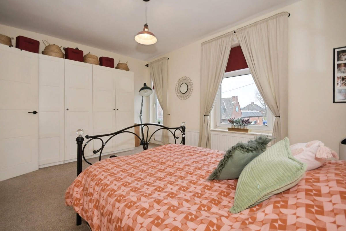 Ashgate Road, Ashgate, Chesterfield, S40 4AP