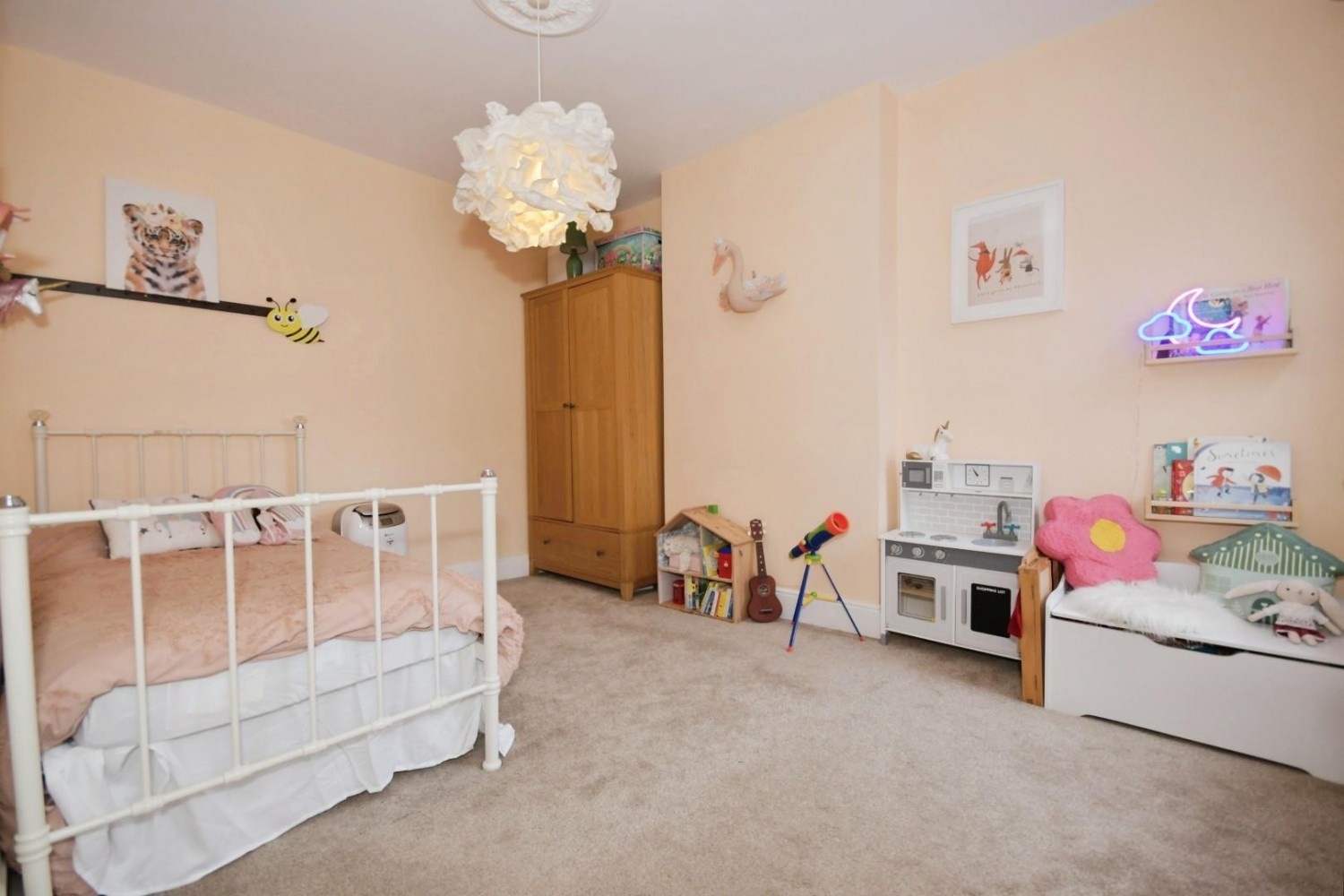 Ashgate Road, Ashgate, Chesterfield, S40 4AP